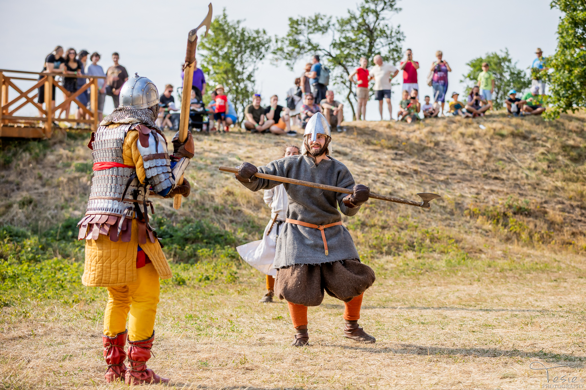 Festival Stredovek.sk 2022